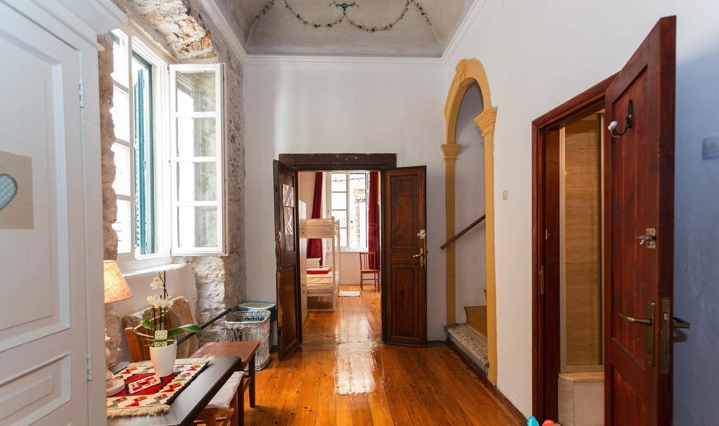 Old Town Hostel Dubrovnik