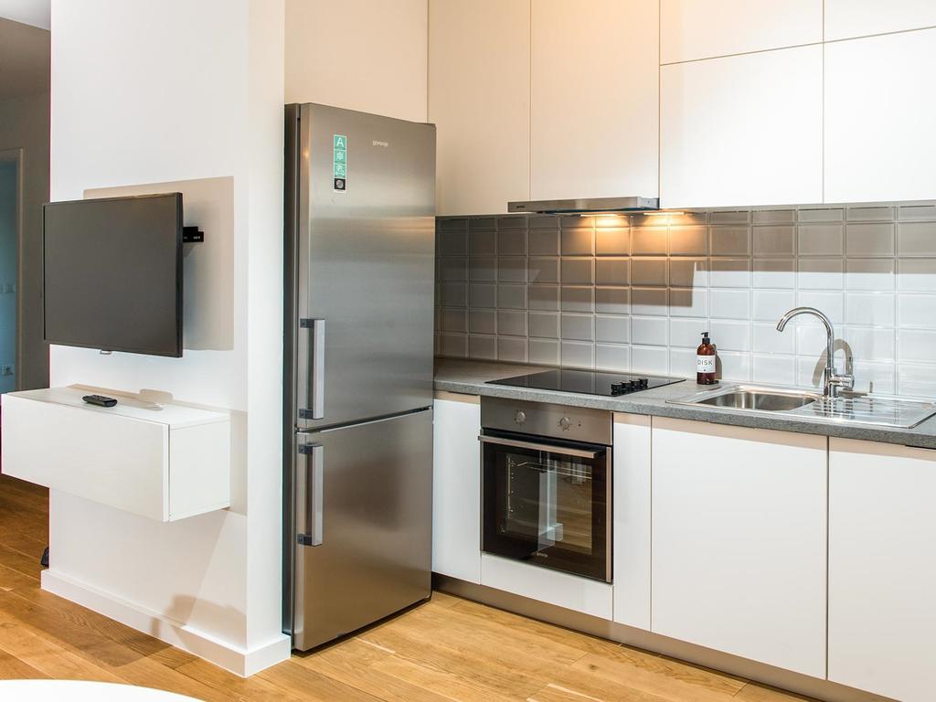 Apartment Svea - Free Parking Dubrovnik