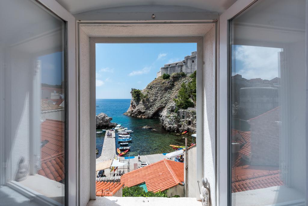 Apartment Luxury Old Town With Breathtaking Sea View