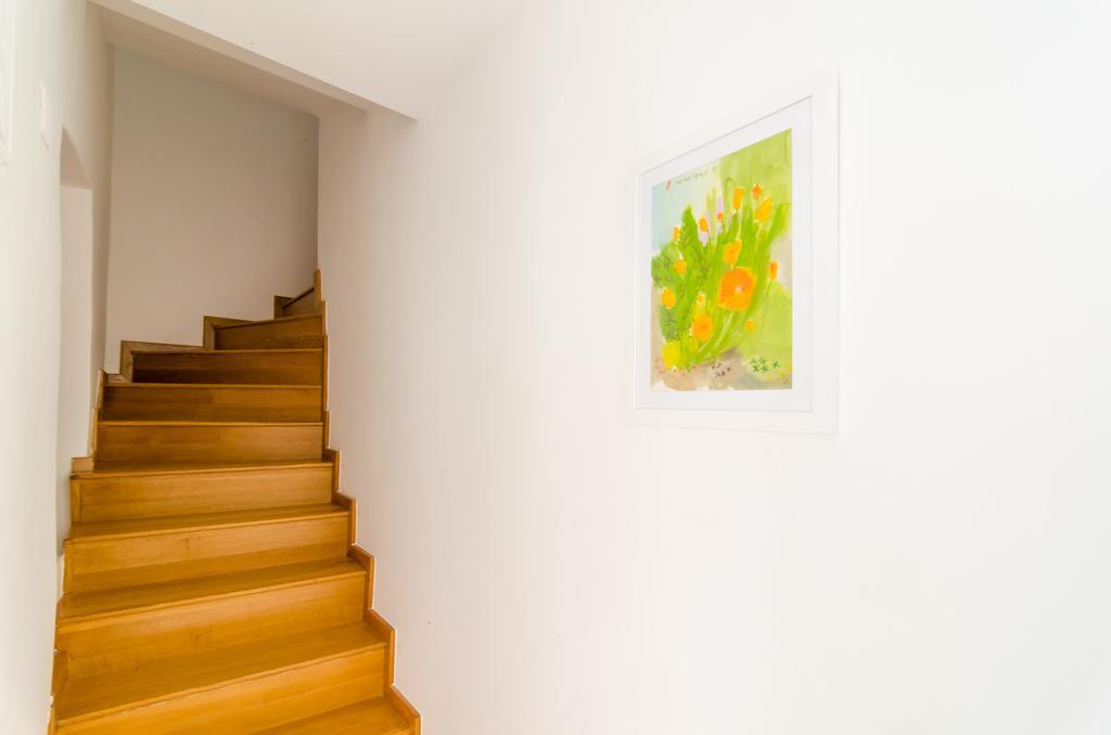 Cinema View House Guest house