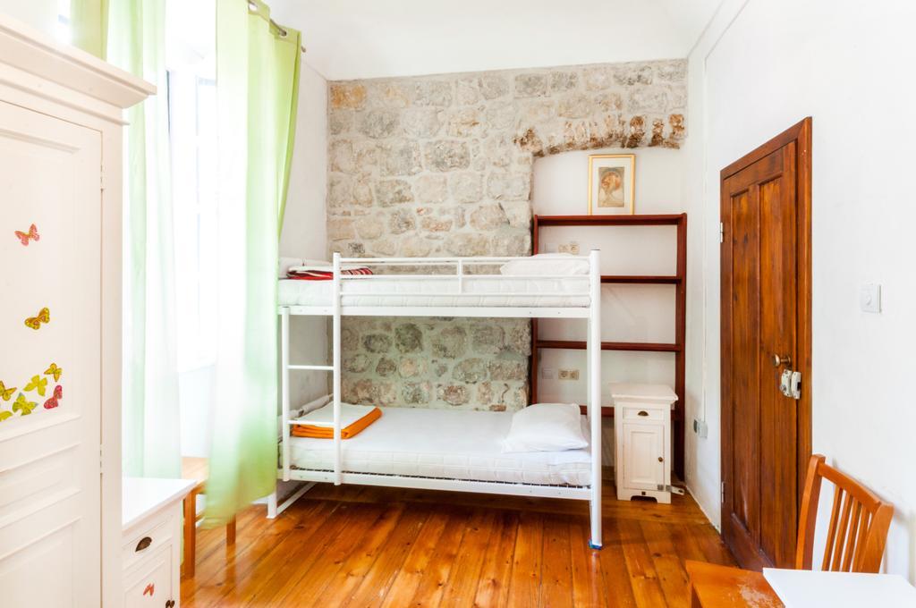 Old Town Albergue *