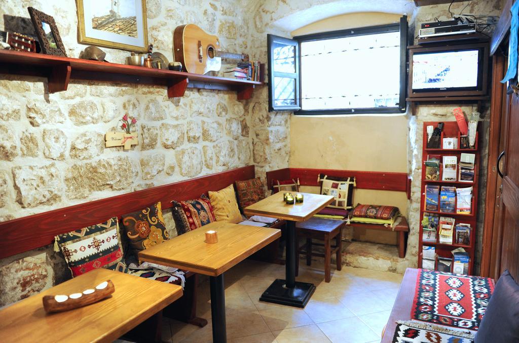 Albergue Old Town Dubrovnik