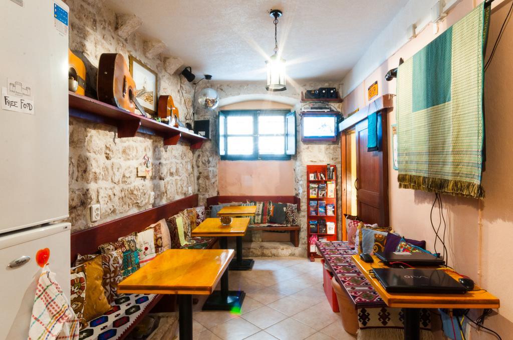 Old Town Albergue *