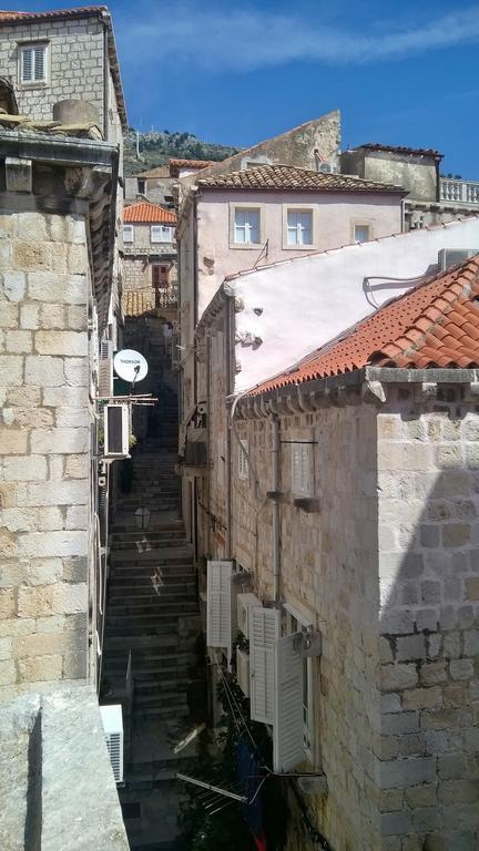 Old Town Albergue Dubrovnik