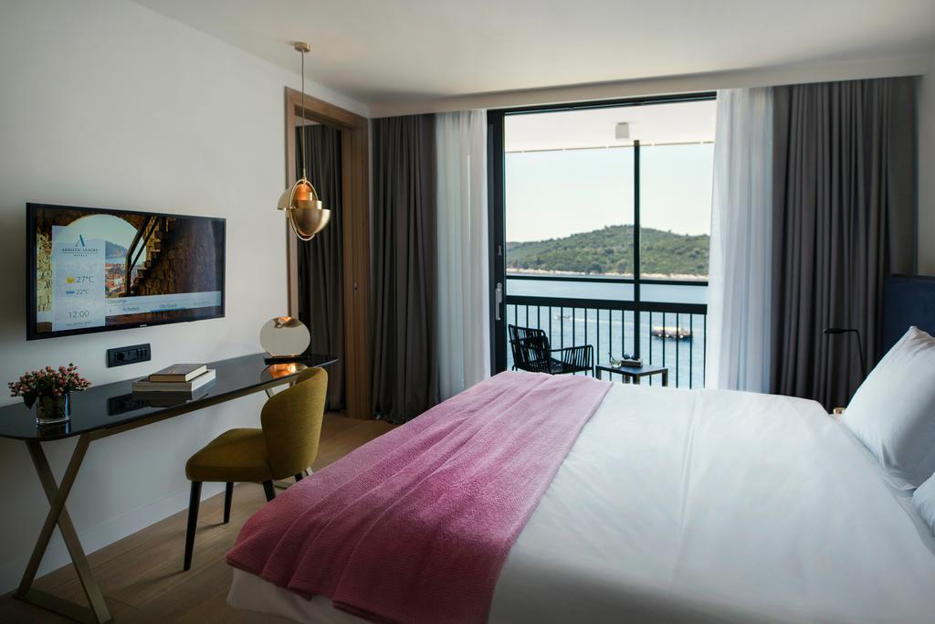 Excelsior 5* Dubrovnik