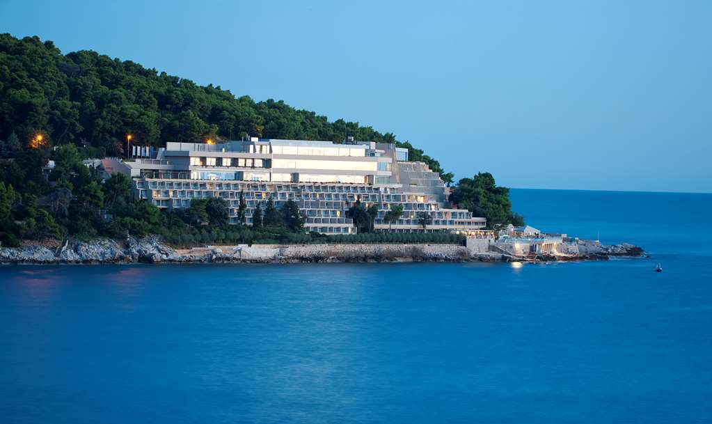 Hotel Palace 5*