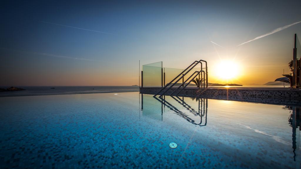 Royal Blue Hotel Dubrovnik