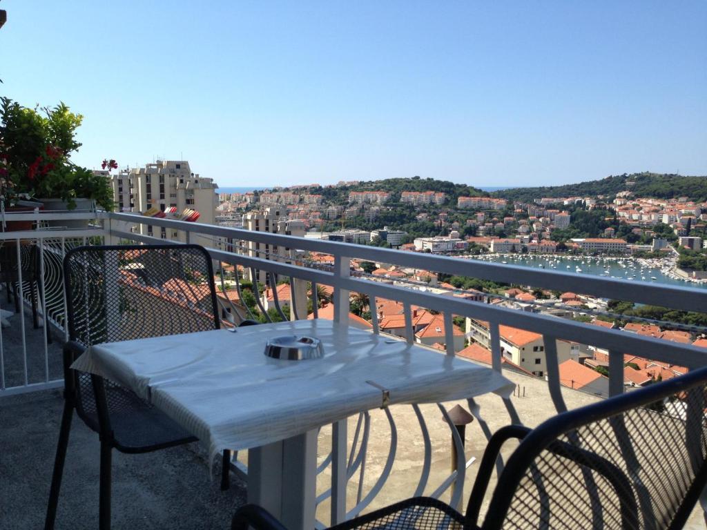 Guest house Tomas Dubrovnik