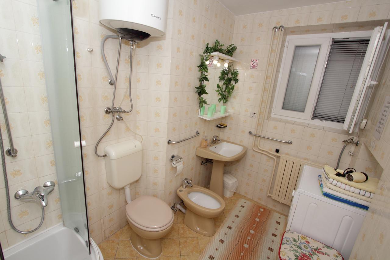 Apartment Nane *
