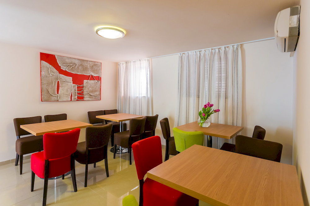Bed & Breakfast Boutique Dorma