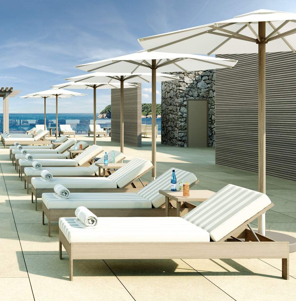 Hotel Royal Blue Dubrovnik