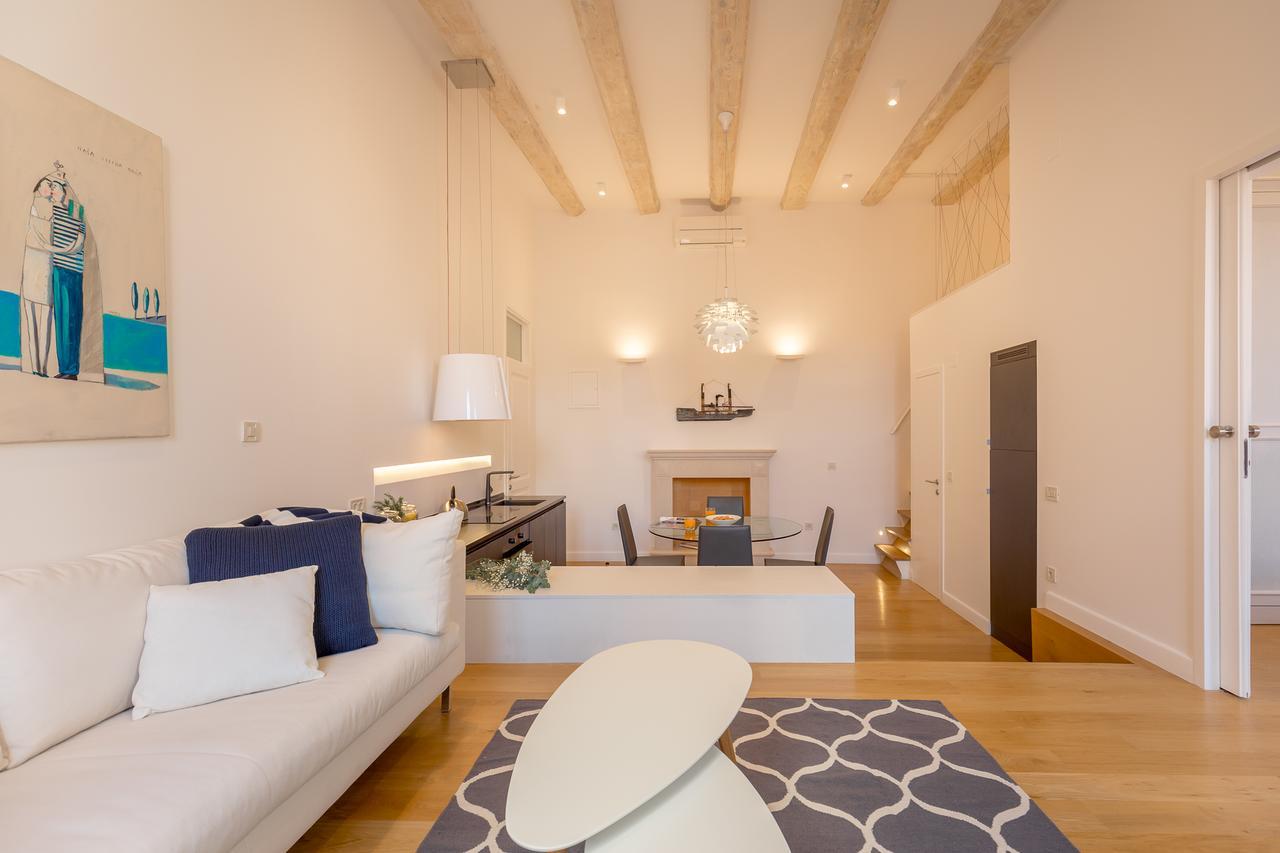 Appartement Hedera A4 *