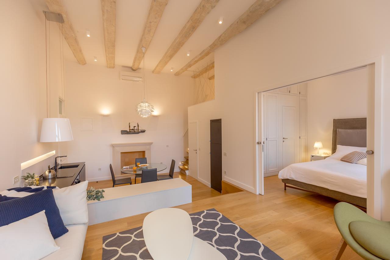 Hedera A4 Appartement *