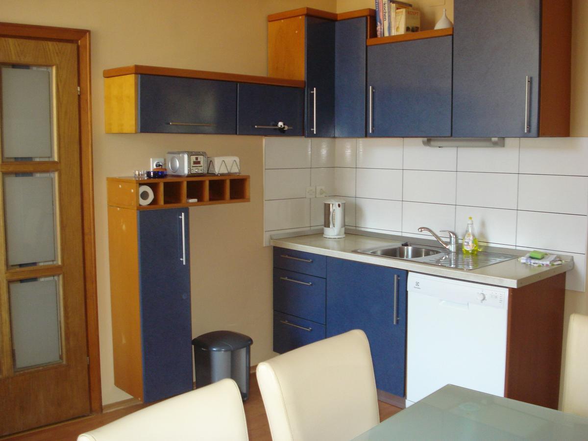Apartment Luna *