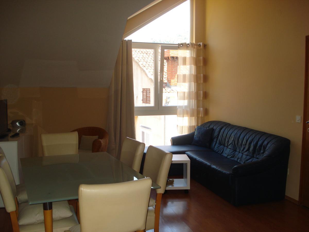 Apartment Luna Dubrovnik