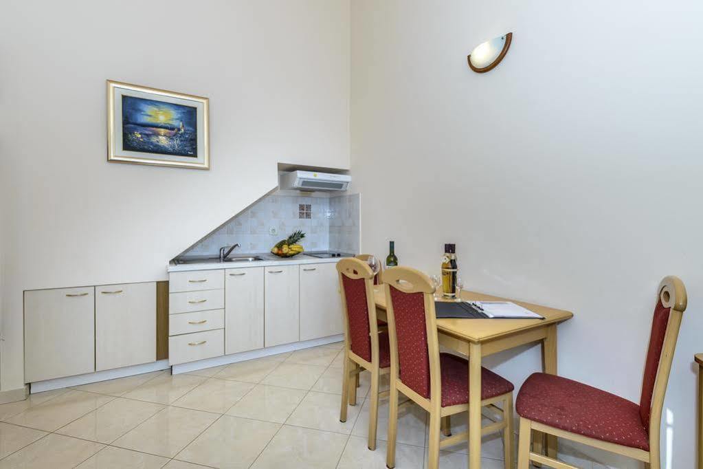 Moretic Apartment