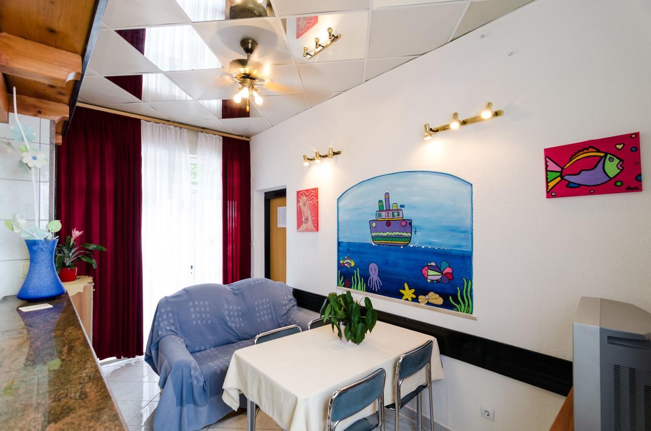 Apartment Tatjana Dubrovnik
