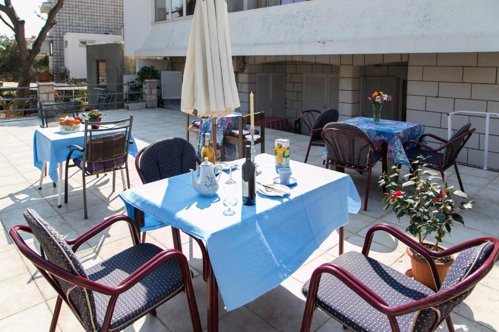 Raguz Appartement *
