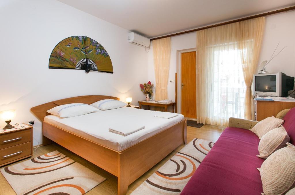 Appartement Raguz *