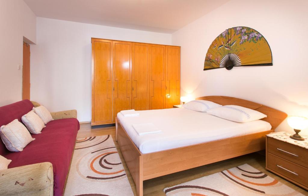 Raguz Appartement *