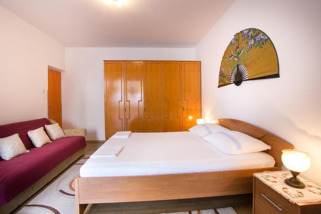 Appartement Raguz Dubrovnik