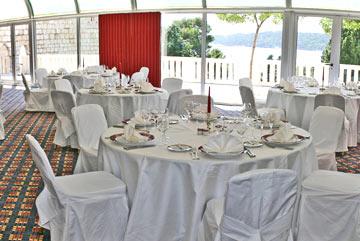Glavic Hotel