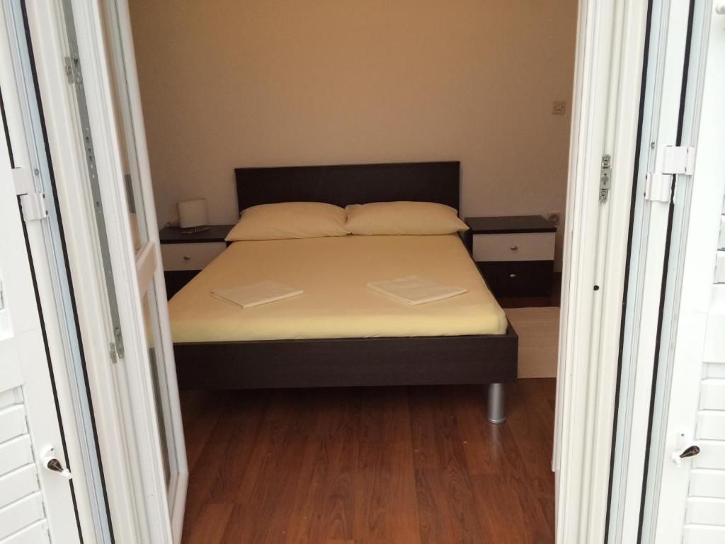 Tomas Guest house 3*
