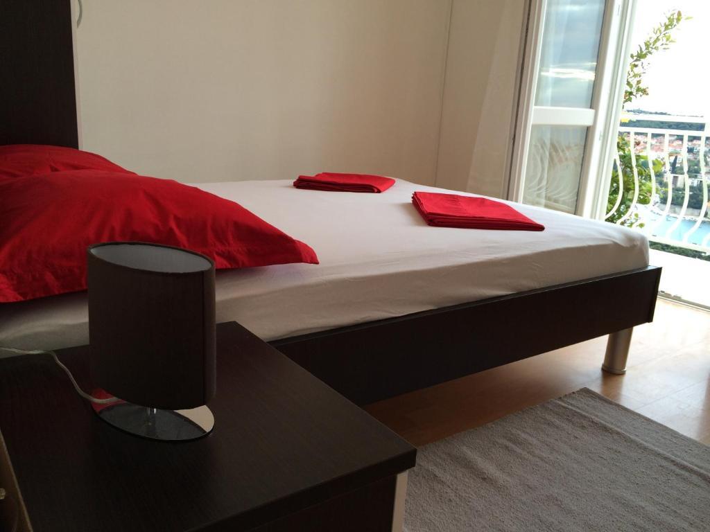 Guest house Tomas 3*