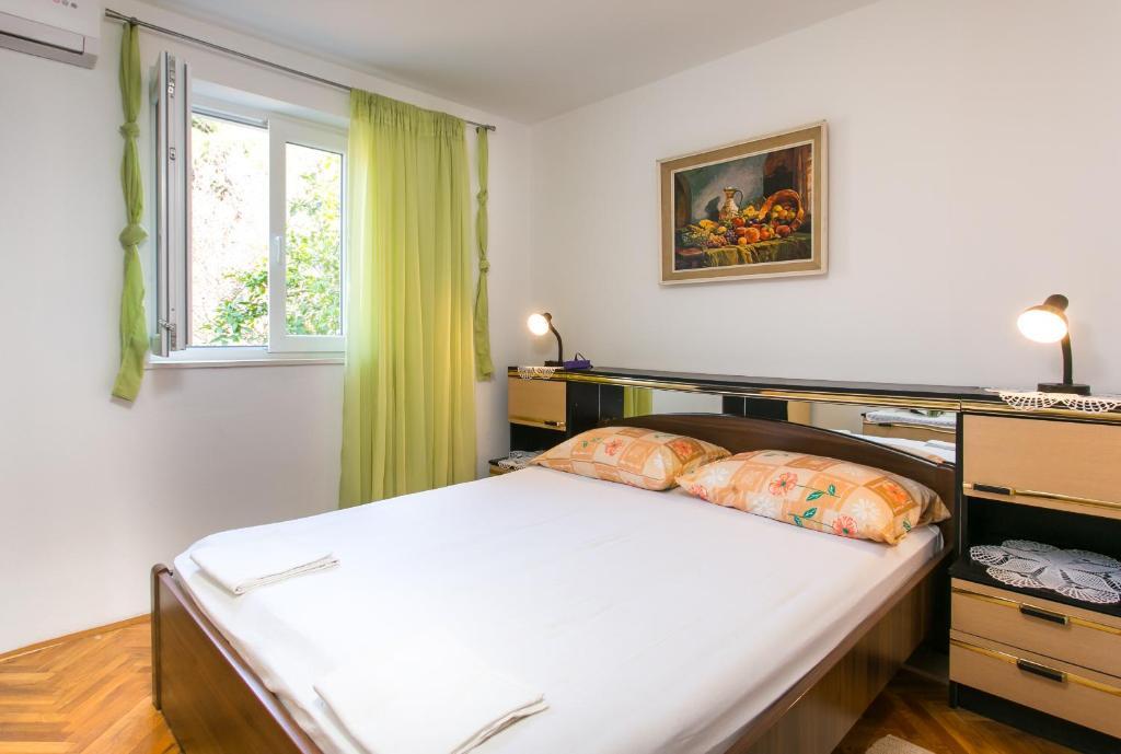 Appartement Raguz