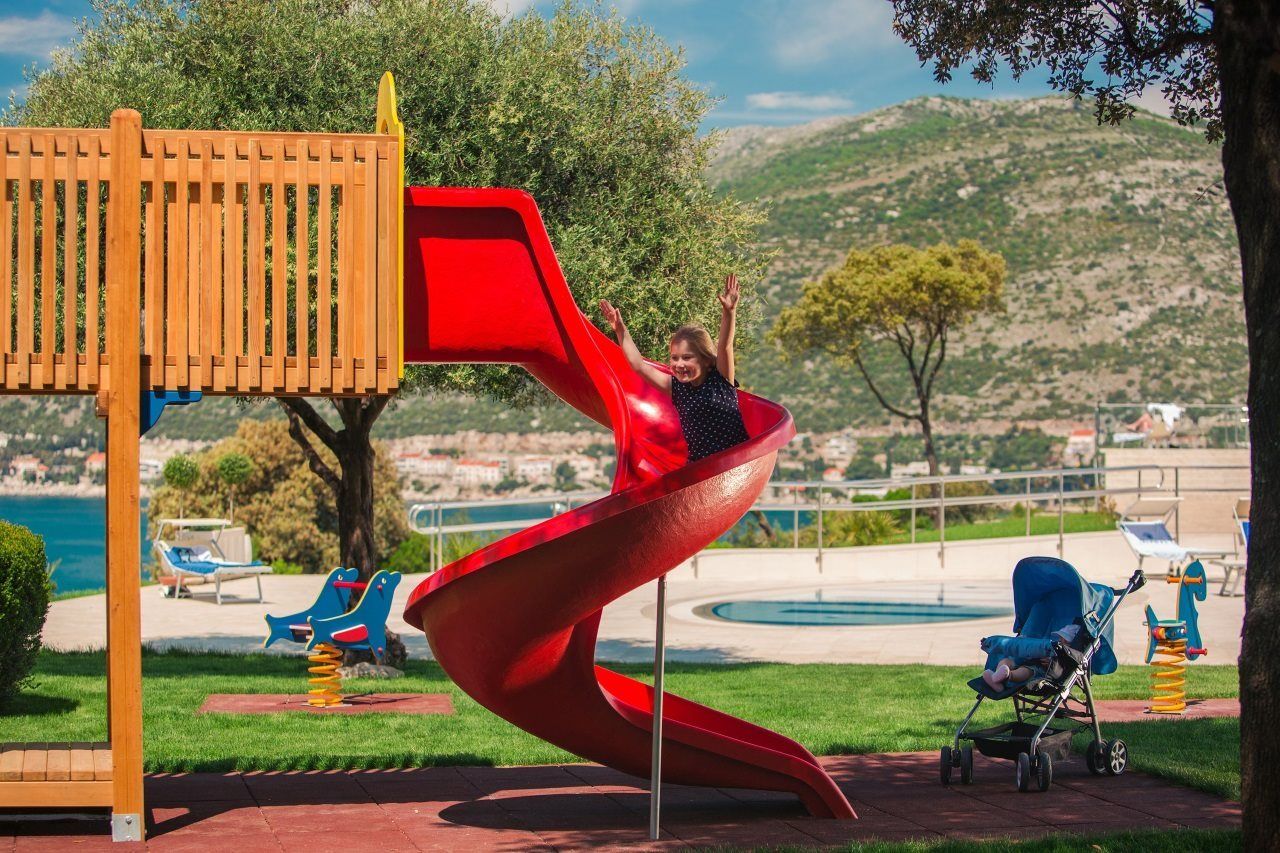 Valamar Argosy