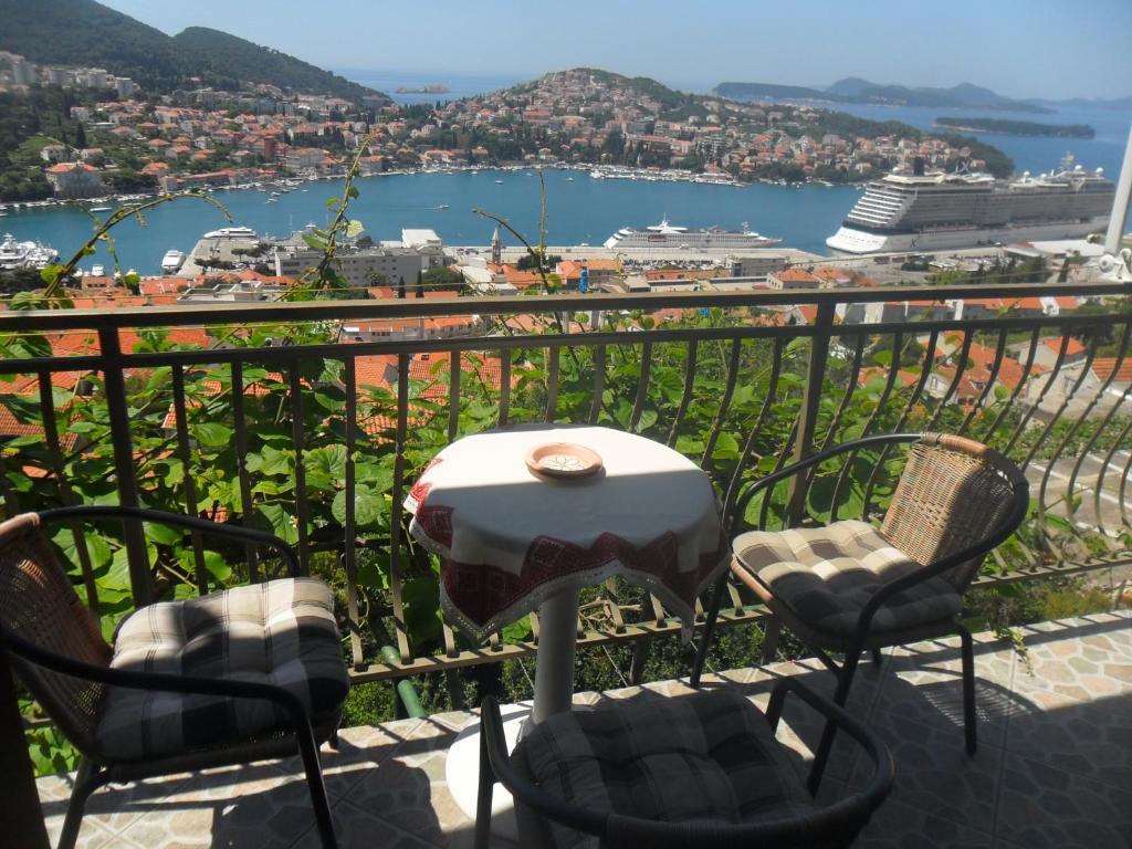 Pansion Panorama Guest house