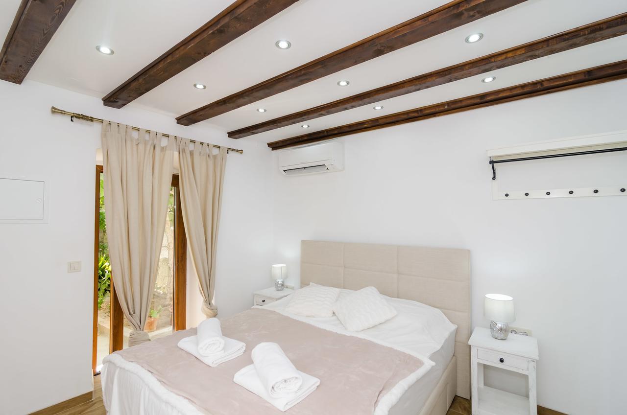 Guest house Grandma Summer House 3*