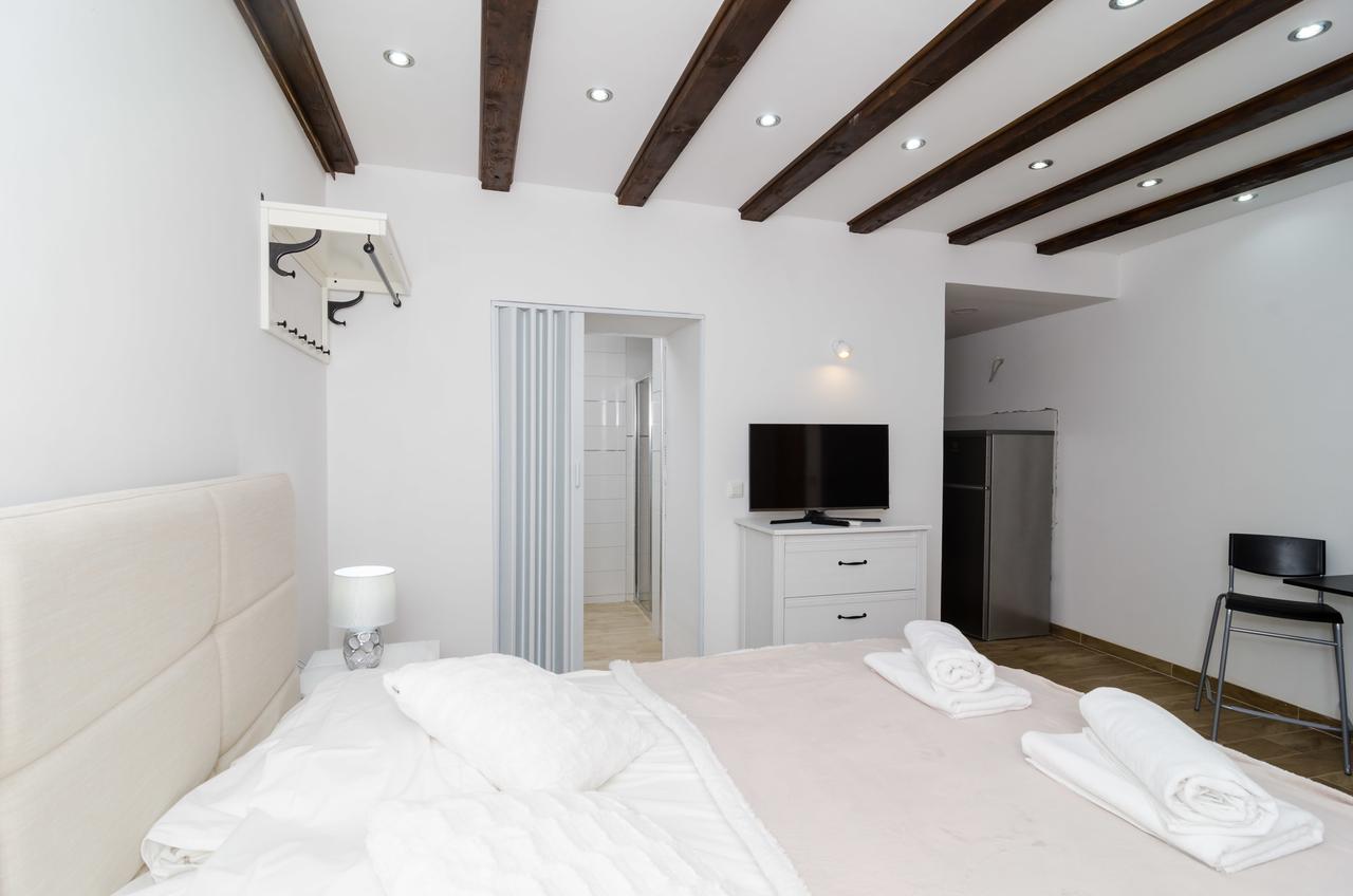 Grandma Summer House 3* Dubrovnik