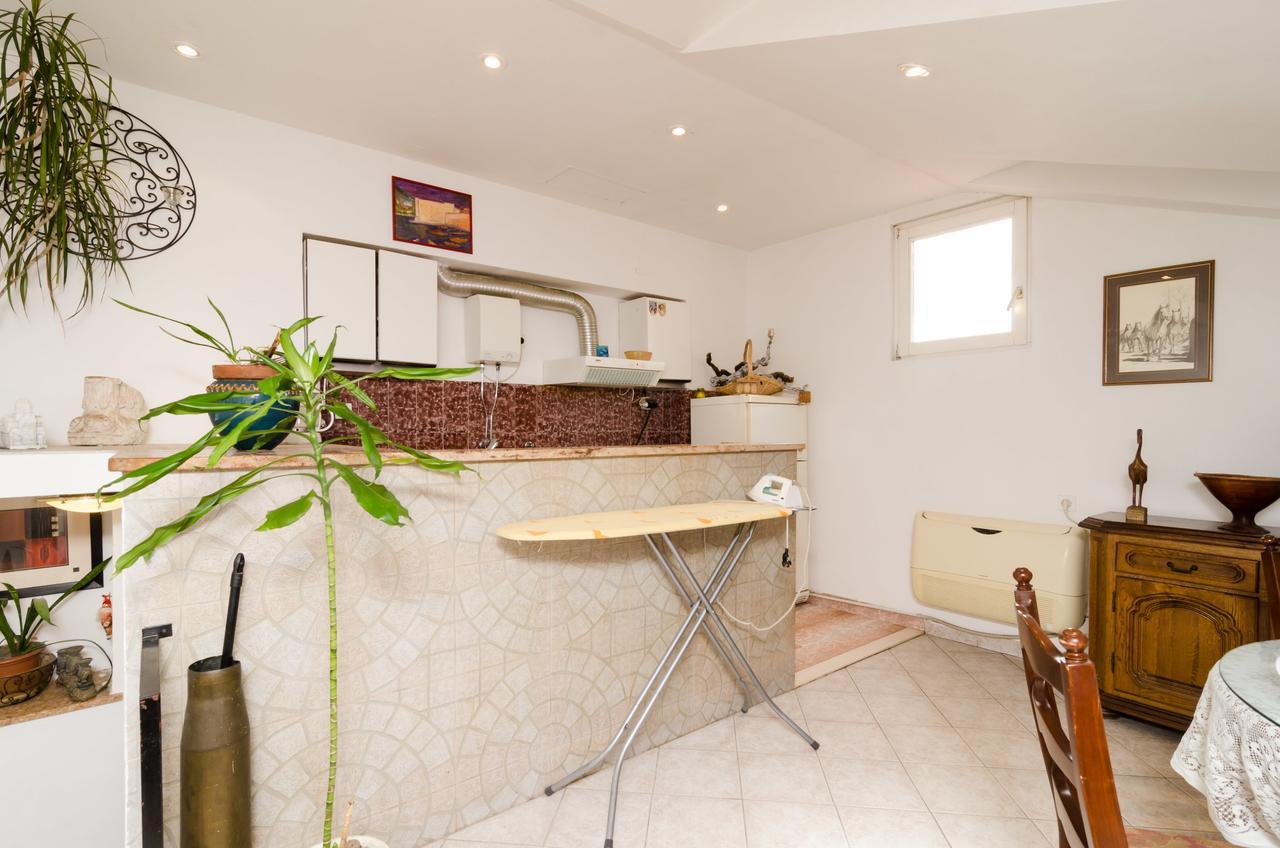 La Marina Apartment