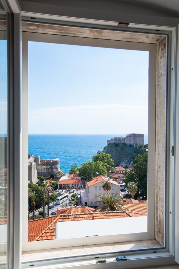 Apartamento Apartments Minceta Old Town *
