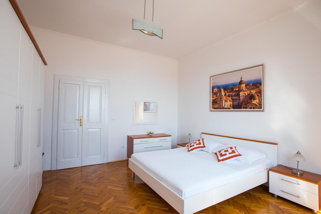 Apartments Minceta Old Town Apartamento *