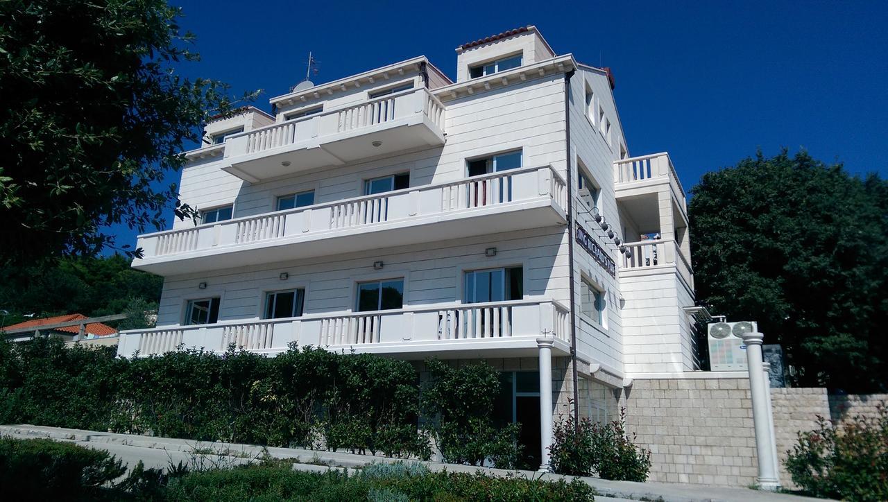 Cocoon & Hostel