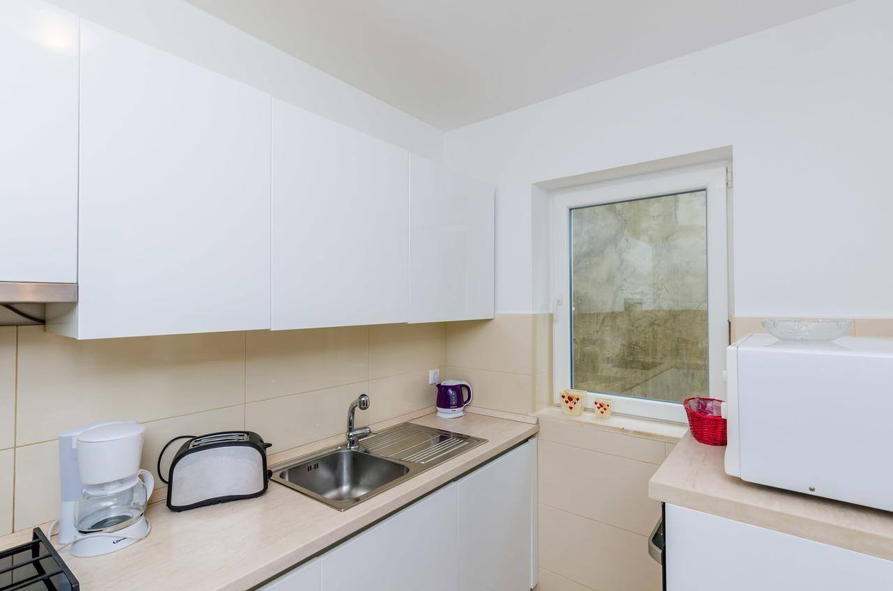 Appartement Grand