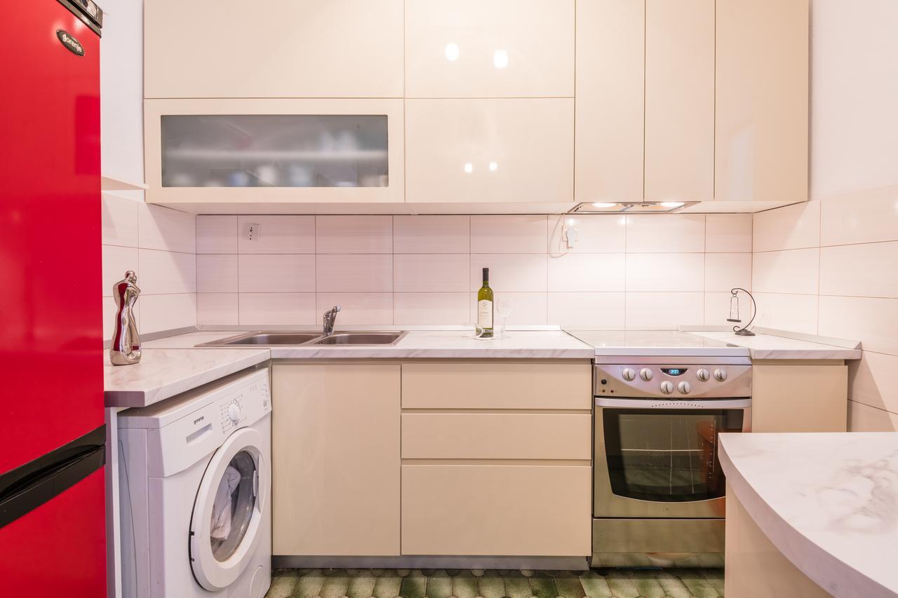Ruza Guest house