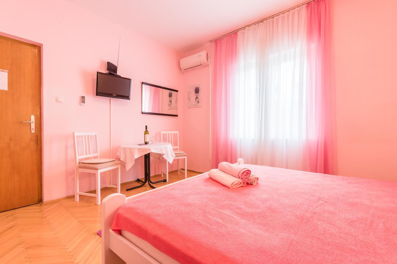 Ruza Guest house