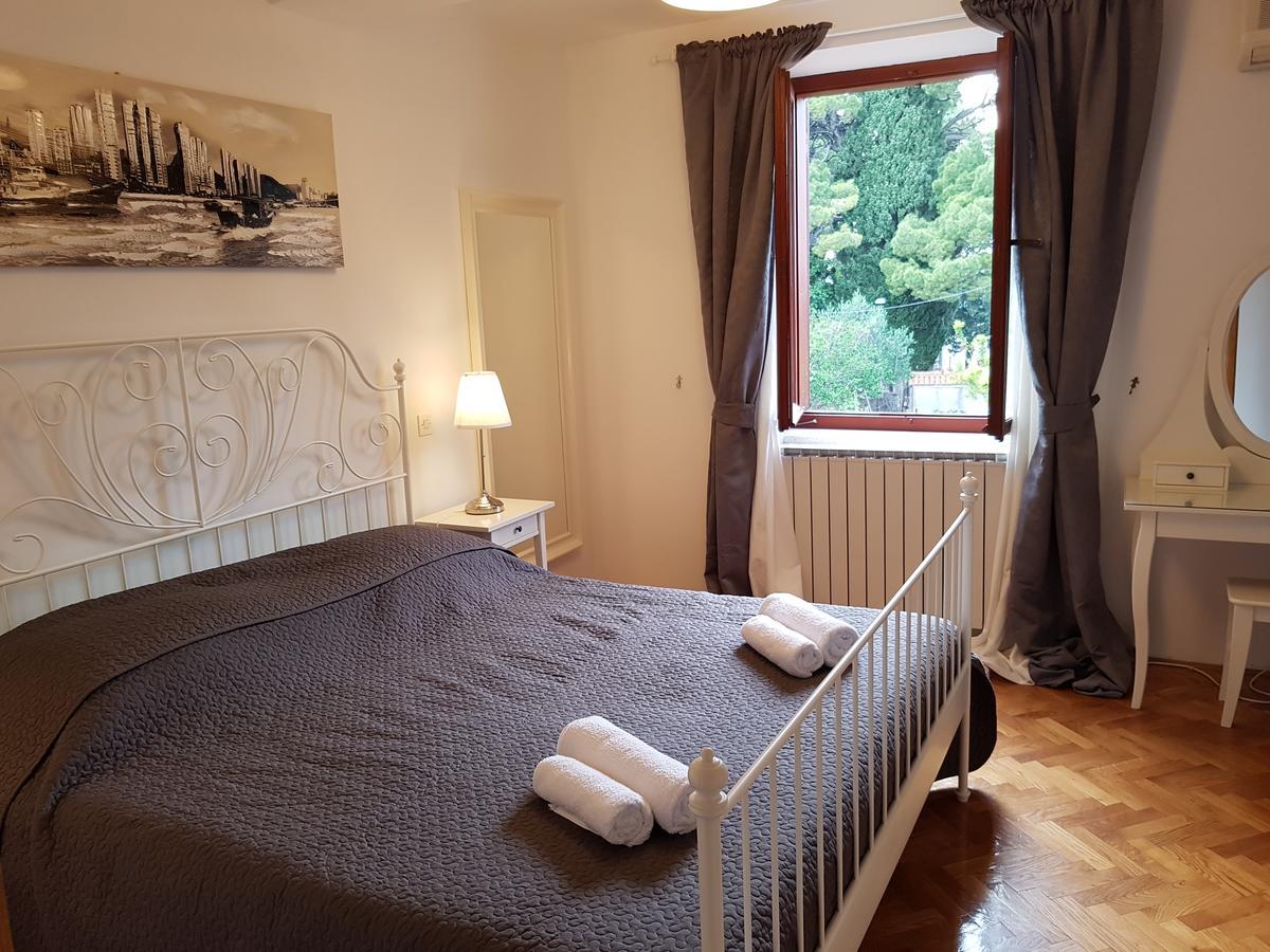 Franovic Guest house 3*