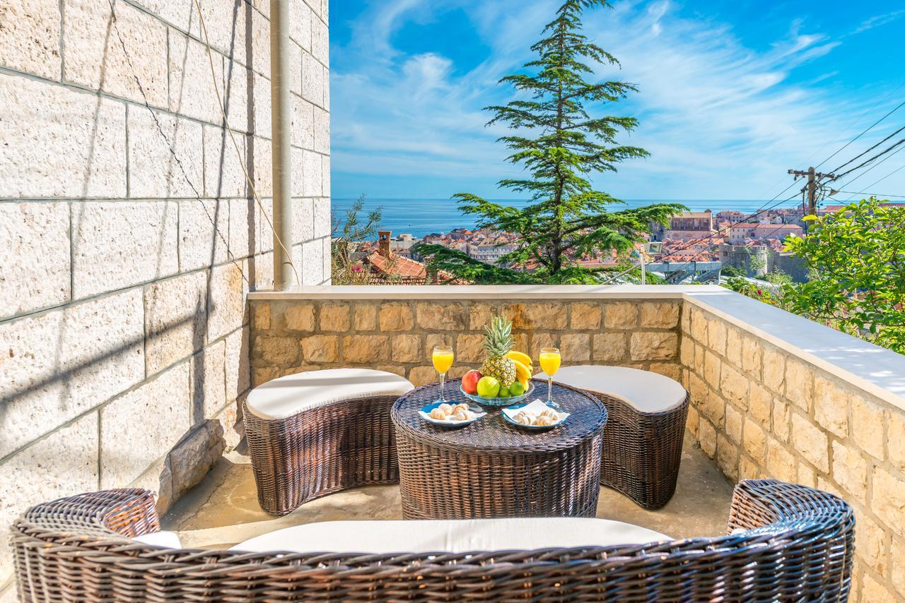 Sea View Magnolia Apartment *
