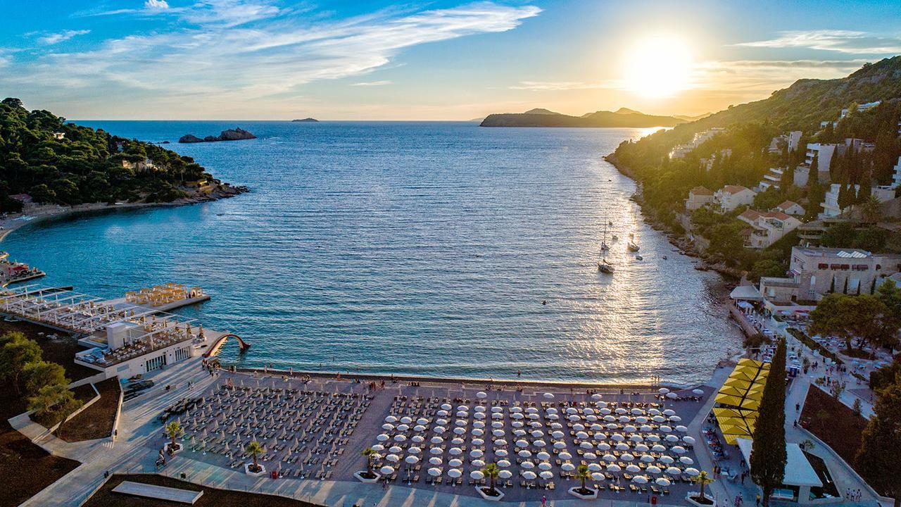 Franovic Dubrovnik