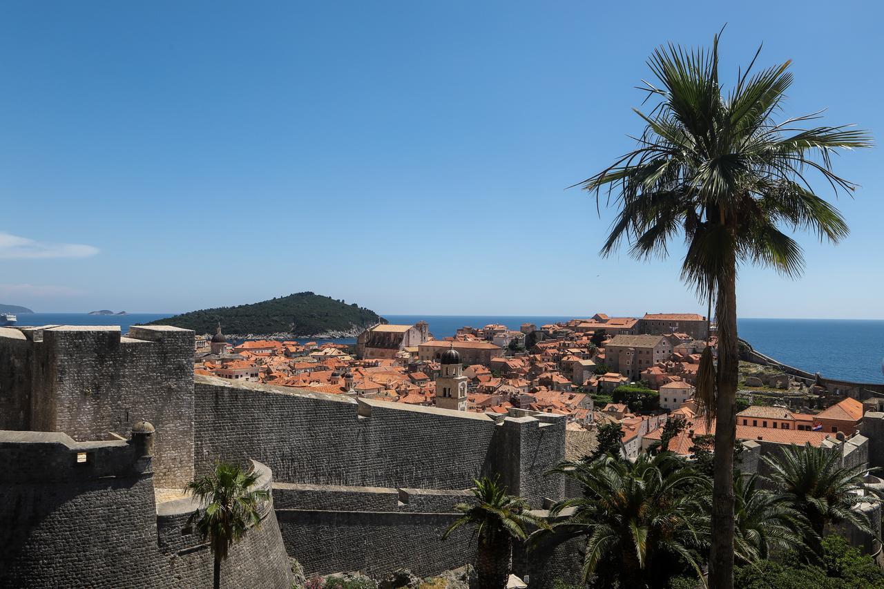 Apartamento Apartments Minceta Old Town Dubrovnik