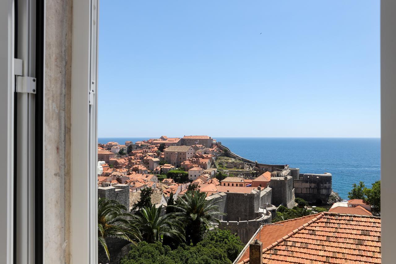 Apartamento Apartments Minceta Old Town *
