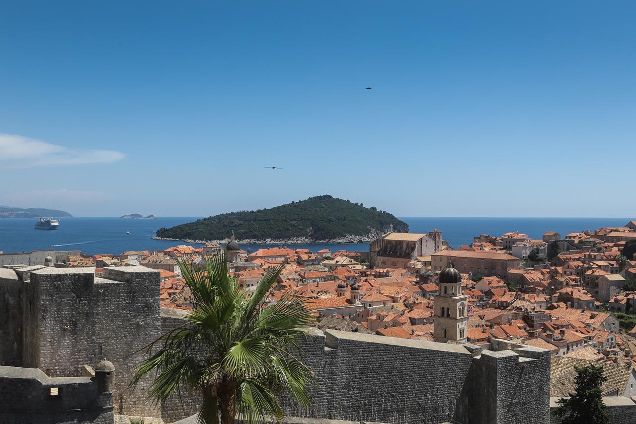 Apartamento Apartments Minceta Old Town