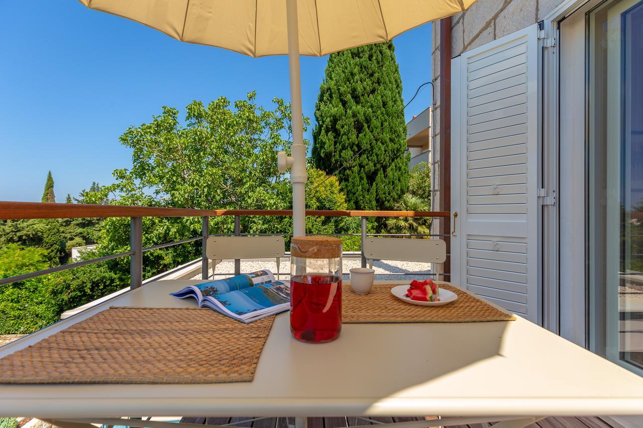 Apartment Hedera A56 *