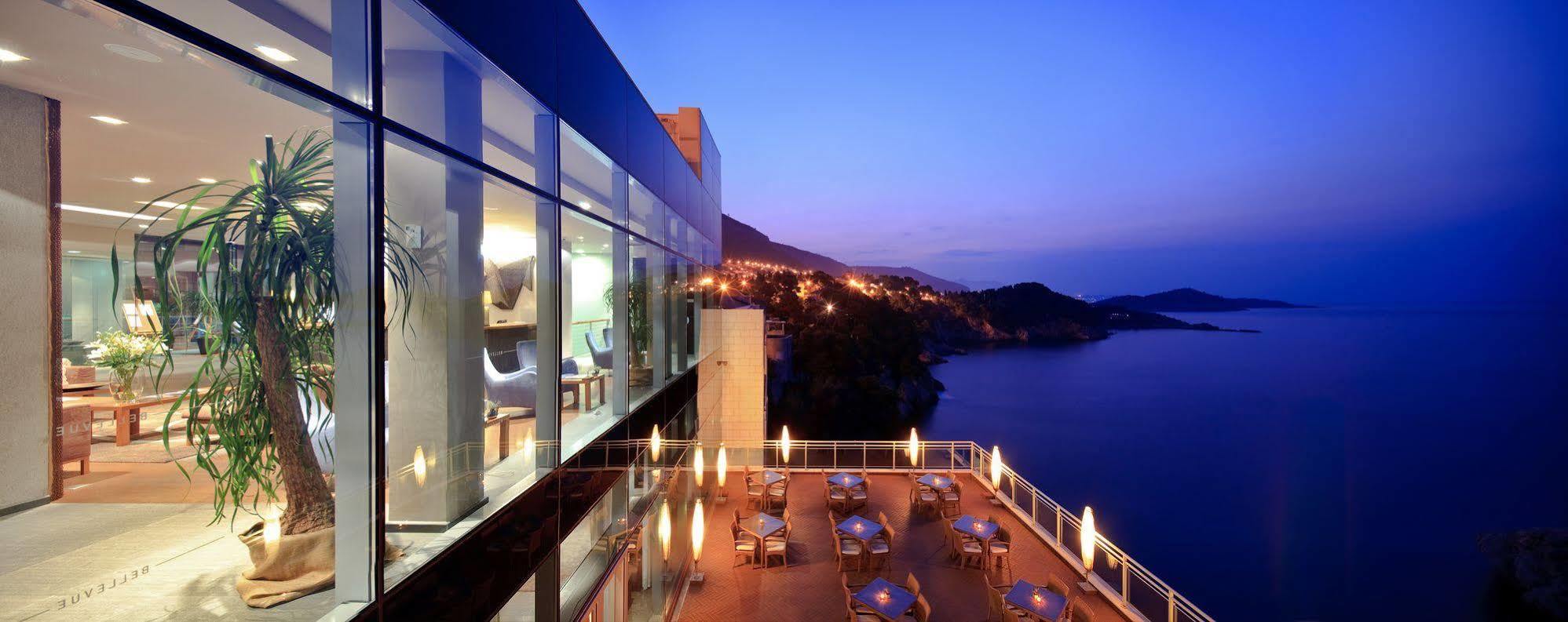 Bellevue Hotel Dubrovnik