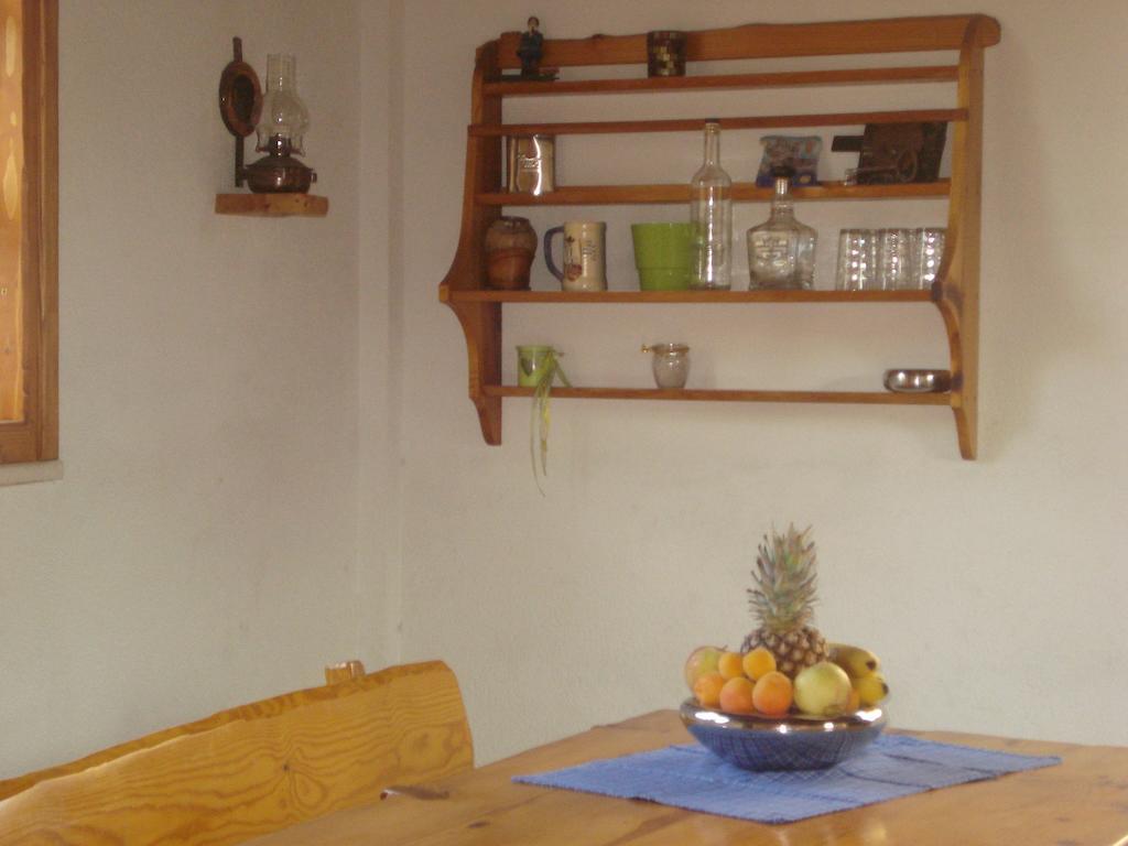 Luna Apartment *