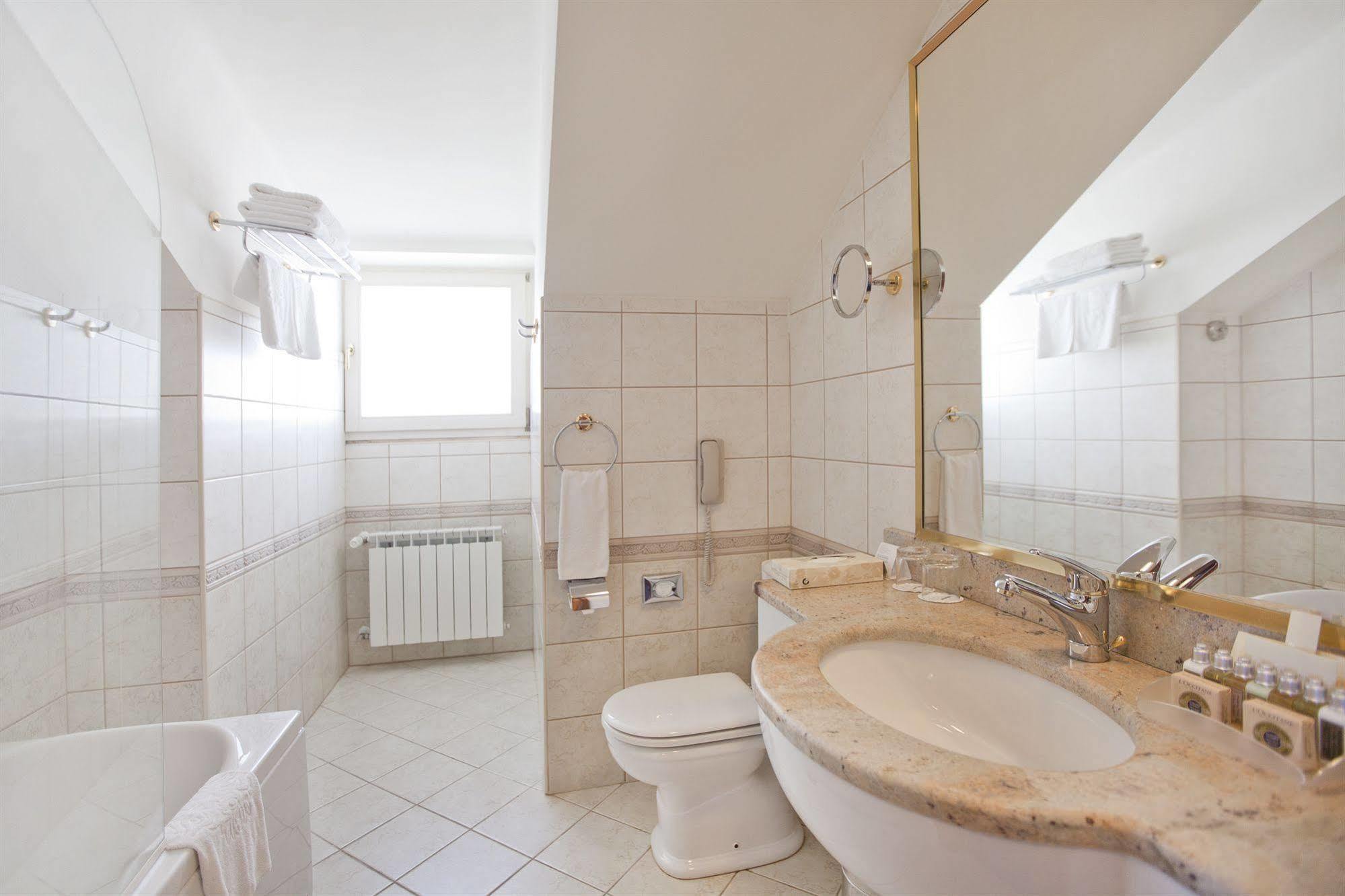 Hotel Glavic 5*
